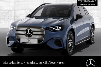Mercedes-Benz GLC 400 Gebrauchtwagen