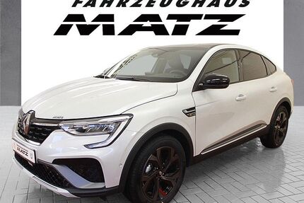 Renault Arkana Gebrauchtwagen