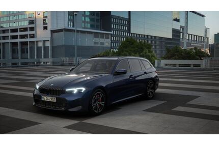 BMW 318 Gebrauchtwagen