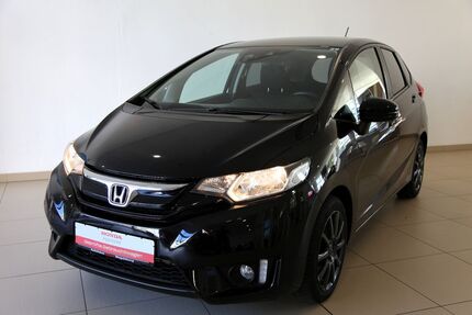 Honda Jazz Gebrauchtwagen