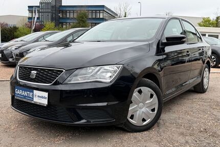 Seat Toledo Gebrauchtwagen