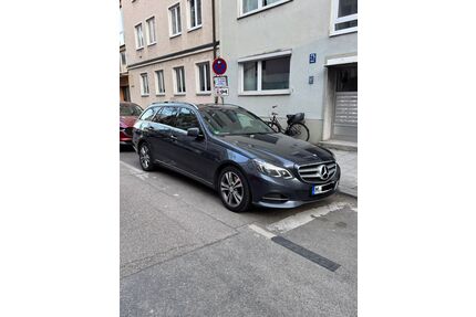 Mercedes-Benz E 300 Gebrauchtwagen
