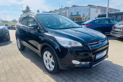 Ford Kuga Gebrauchtwagen