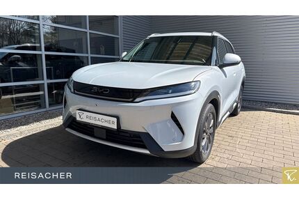 BYD ATTO 2 Gebrauchtwagen