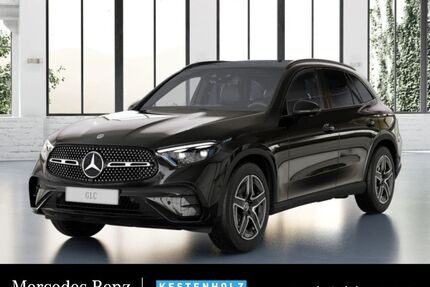 Mercedes-Benz GLC 450 Gebrauchtwagen