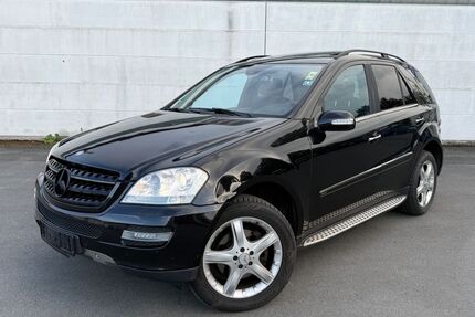 Mercedes-Benz ML 280 Gebrauchtwagen