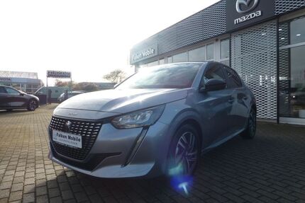 Peugeot 208 Gebrauchtwagen