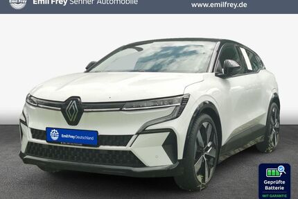 Renault Megane E-TECH Gebrauchtwagen