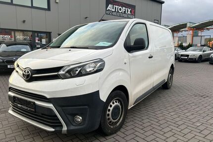 Toyota Proace (Verso) Gebrauchtwagen
