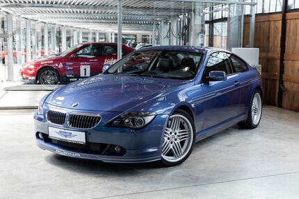 Alpina B6 Gebrauchtwagen