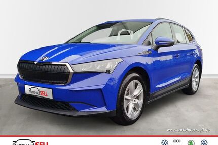 Skoda Enyaq Gebrauchtwagen