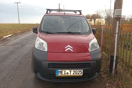 Citroen Nemo Gebrauchtwagen