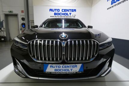 BMW 745 Gebrauchtwagen