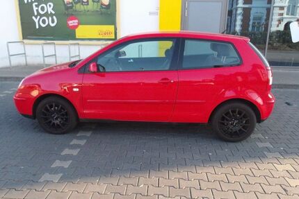 VW Polo Gebrauchtwagen
