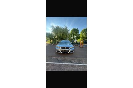 BMW 330 Gebrauchtwagen