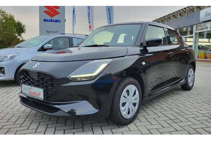 Suzuki Swift Gebrauchtwagen