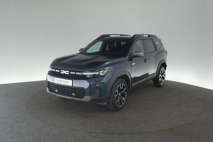 Dacia Bigster Gebrauchtwagen