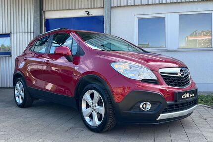 Opel Mokka Gebrauchtwagen