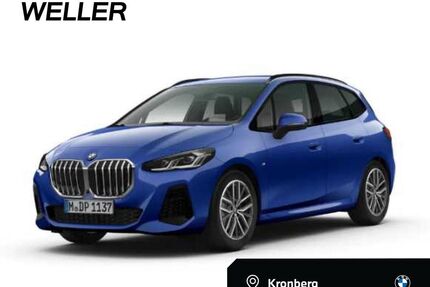 BMW 220 Active Tourer Gebrauchtwagen