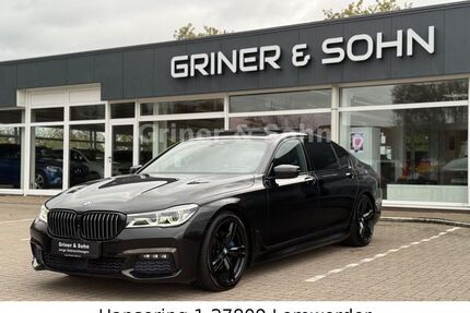 BMW 730 Gebrauchtwagen