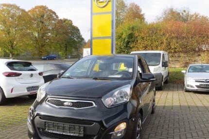 Kia Picanto Gebrauchtwagen