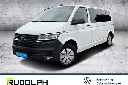 VW T6 Caravelle Gebrauchtwagen