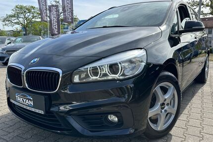 BMW 216 Gebrauchtwagen