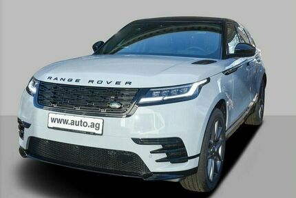 Land Rover Range Rover Velar Gebrauchtwagen