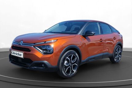 Citroen C4 Gebrauchtwagen