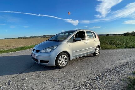 Mitsubishi Colt Gebrauchtwagen