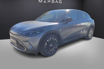 Smart #3 Gebrauchtwagen