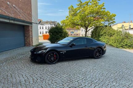 Maserati Granturismo Gebrauchtwagen