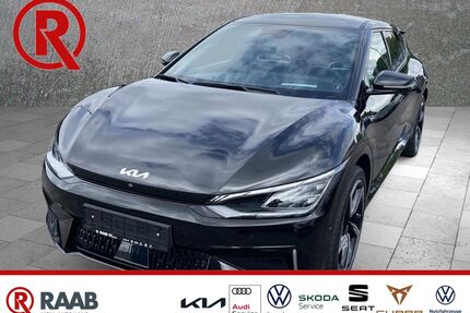 Kia EV6 Gebrauchtwagen