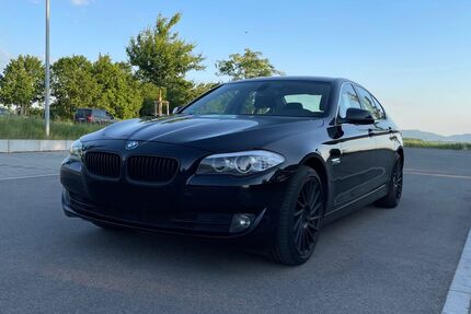 BMW 520 Gebrauchtwagen
