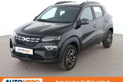 Dacia Spring Gebrauchtwagen