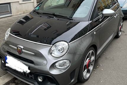 Abarth 595 Turismo Gebrauchtwagen