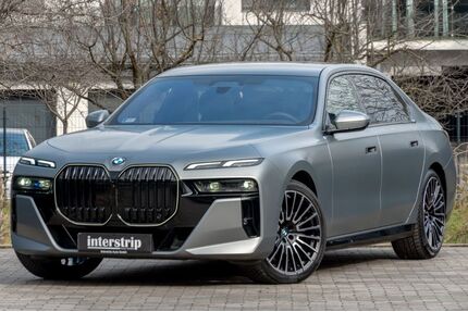 BMW 740 Gebrauchtwagen