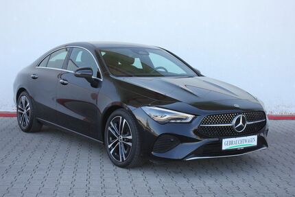 Mercedes-Benz CLA 180 Gebrauchtwagen