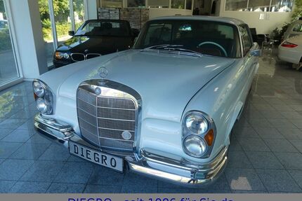 Mercedes-Benz 250 Gebrauchtwagen