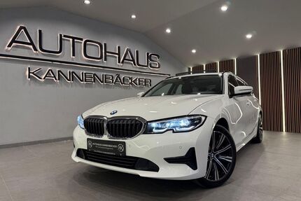 BMW 318 Gebrauchtwagen