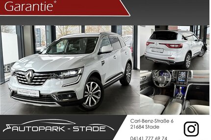 Renault Koleos 1.7 dCi Limited Full-LED Ambient Assist. Gebrauchtwagen
