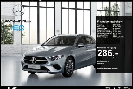 Mercedes-Benz A 180 Gebrauchtwagen