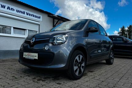 Renault Twingo Gebrauchtwagen