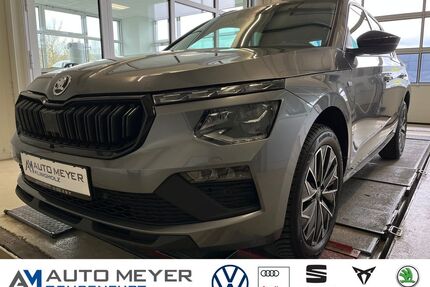 Skoda Kamiq Gebrauchtwagen