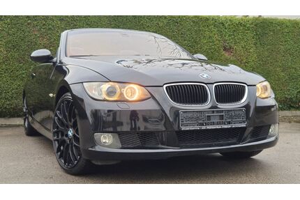 BMW 335 Gebrauchtwagen
