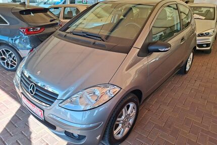Mercedes-Benz A 200 Gebrauchtwagen