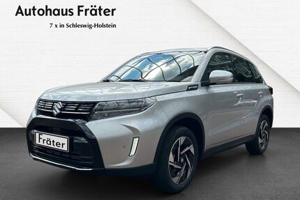 Suzuki Vitara Gebrauchtwagen