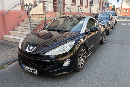 Peugeot RCZ Gebrauchtwagen