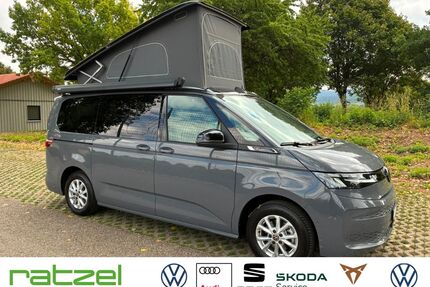VW T7 California Gebrauchtwagen