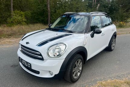 Mini Cooper Gebrauchtwagen